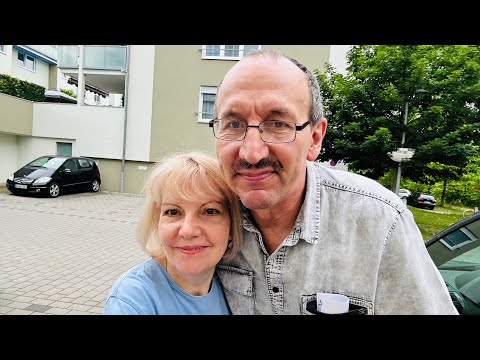 Видео: ЮРГЕН В СТРЕССЕ. ЗАРПЛАТУ ПОВЫСИЛИ И 3000 💶БОНУС. ПОКУПКИ В ALDI.