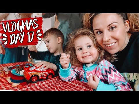 Видео: ИСТИНСКИЯТ СМИСЪЛ НА КОЛЕДА 🎄ДЕН 17, VLOGMAS 2018