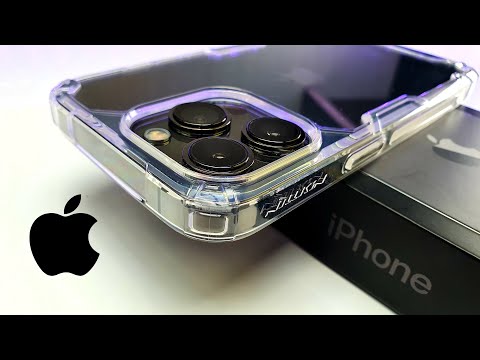 Видео: НЕТ ЛУЧШЕ ЧЕХЛА ДЛЯ IPHONE 13 ЧЕМ ЭТОТ!