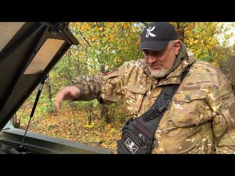 Видео: Обзор новой модернизированной Нивы Октябрь 2025