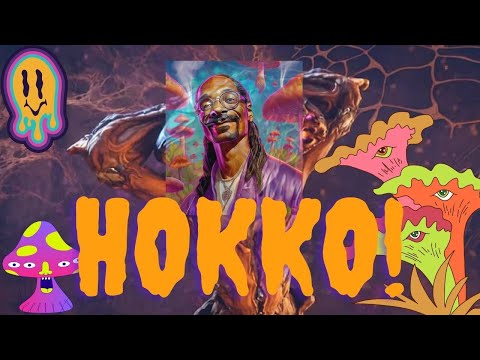 Видео: Warframe / Нокко / Сколько вы хотите грибов? - ДА!