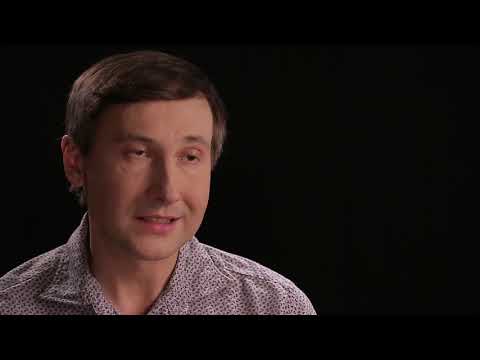 Видео: 36  Николай Лебедев — лекция «Баллада о солдате – Г  Чухрай, 195