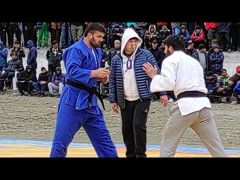 Видео: фарëд Шайхов & Бурчинов Гуштин2021