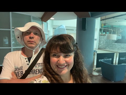 Видео: Заселились в Отель Паттайя  A-One Royal