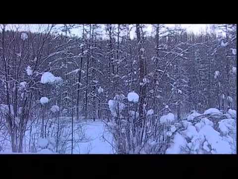 Видео: В красной зоне - Экспедиция вокруг Байкала 2008, часть 2