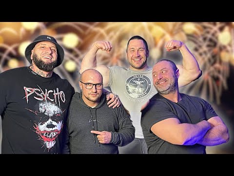 Видео: НОВОГОДИШНА ПРОГРАМА/Въпроси и Отговори НА ЖИВО с Емо Каменов, Явор Димитров и Марио Диловски