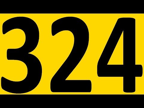 Видео: БЕСПЛАТНЫЙ РЕПЕТИТОР. ЗОЛОТОЙ ПЛЕЙЛИСТ. АНГЛИЙСКИЙ ЯЗЫК BEGINNER УРОК 324 УРОКИ АНГЛИЙСКОГО ЯЗЫКА