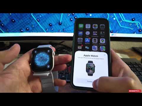 Видео: Обзор Apple Watch Series 10