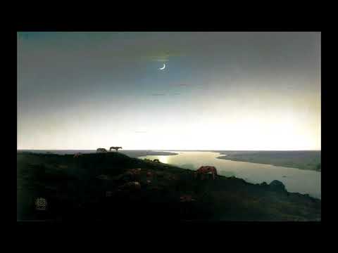 Видео: Сорокин Юрий. Казачий романс - Не для меня. Yuri Sorokin - Is not for me.