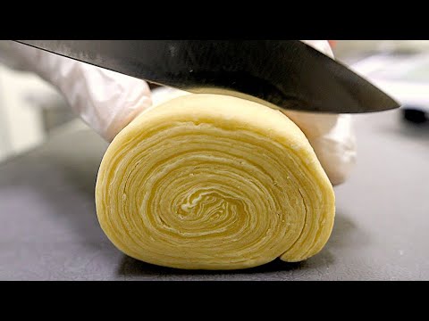 Видео: Уличная еда в Корее! Удивительное видео о коллекции уличной еды - Korea Street Food