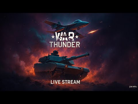 Видео: 🤯 M1 Abrams против Т-80БВМ: схватка века в War Thunder