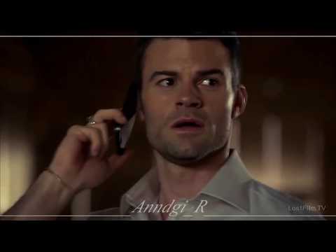 Видео: Элайджа & Хейли - Я просто хочу приехать (AU)