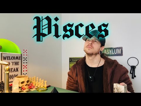 Видео: РЫБЫ 🔮 ИМ ОЧЕНЬ ТРУДНО СТОЛКНУТЬСЯ С РЕАЛЬНОСТЬЮ, КОТОРОЙ ВЫ ОЖИДАЕТЕ