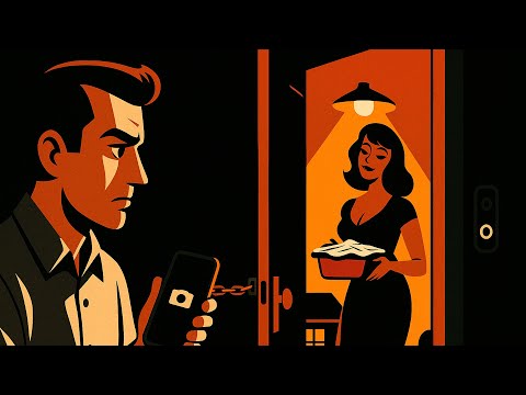 Видео: Подруга жены флиртует со мной, я вынужден защищаться и избегать ее