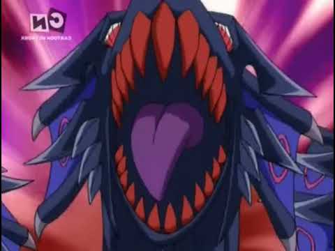 Видео: Маска vs Спектра | Гидраноид vs Гелиос - Финальный бой