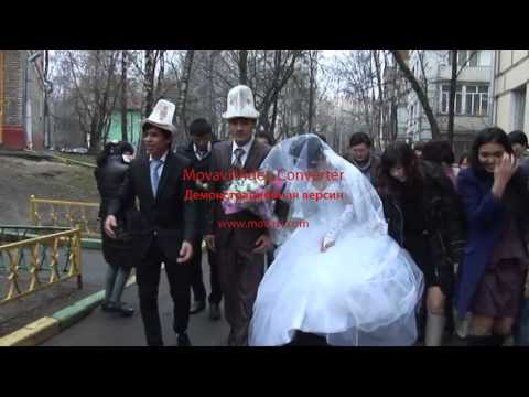 Видео: Закс1Самат