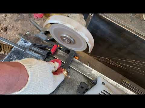 Видео: Как починить быстрозажимную струбцину "ПРОЩЕ ПРОСТОГО "