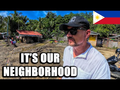 Видео: Настоящая борьба на Филиппинах