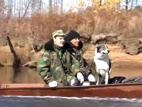 Видео: Река Ульма 2006 год, Амурская область, рыбалка