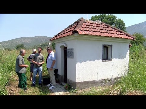 Видео: По течението на реката Вардар во долни Полог е сместено село Раотинце