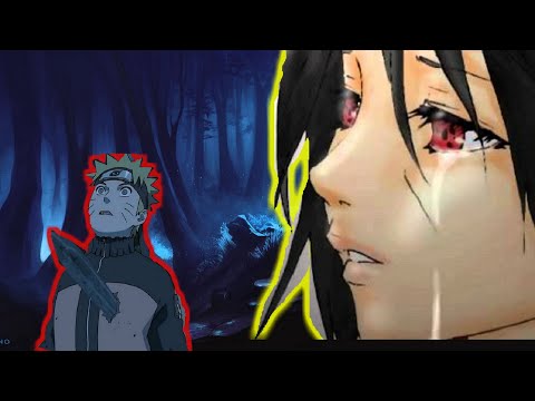 Видео: Альтернативный  сюжет  🍥НАРУТО🍥ДЖИНЧУРИКИ 🦊КУРАМЫ 🦊И 🔴МАДАРЫ 🔴