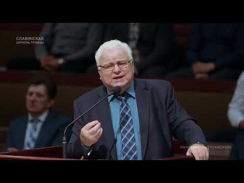 Видео: "Господь меня не осудит?" - Виктор Вронский