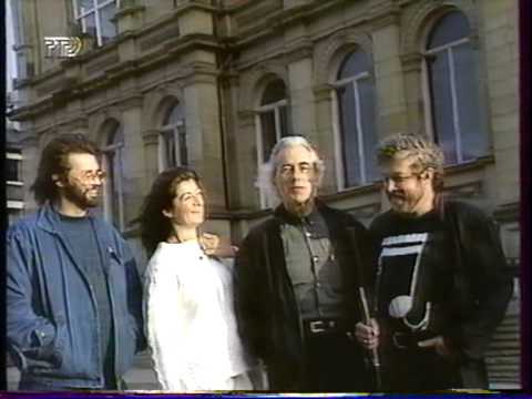 Видео: Сева - Сентиментальное путешествие в страну "Битлз" 1994-10-22