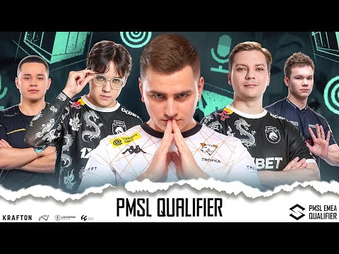 Видео: PMSL КВАЛИФИКАЦИИ EU | MEA 70к$ ДЕНЬ 2🔥КТО ПОЛЕТИТ НА ЛАН? TEAM SPIRIT BRUTE FORCE MONEY MAKERS DG77