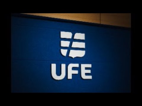 Видео: UFE -100 нээлт