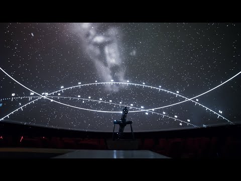 Видео: Авиошоу Е357 В планетариума на Морско училище