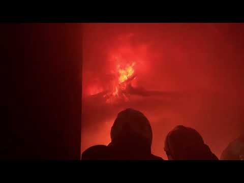 Видео: Тактическая вентиляция учения Санкт-Петербург 2023 #тактическаявентиляция
