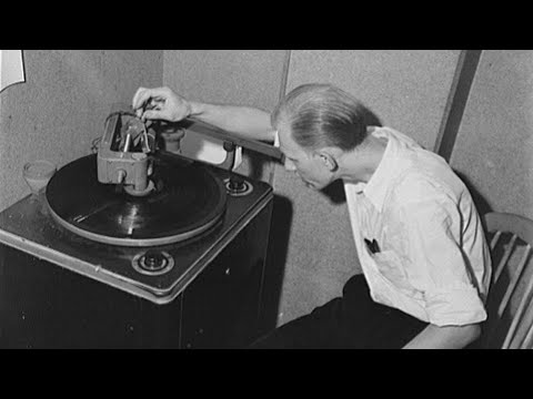 Видео: Как работает стерео головка для записи на пластинку (Русская озвучка)