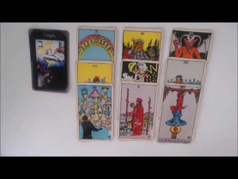 Видео: 🔥✨💯ДА ИЛИ НЕТ? ОТВЕТ КАРТ НА ЛЮБОЙ ВОПРОС. Онлайн Таро гадание.