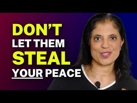 Видео: Как не дать нарциссу РАЗРУШИТЬ ваш мир?