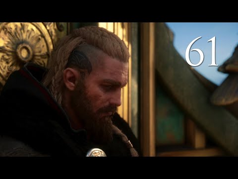 Видео: Assassin's Creed Valhalla - Асгард. Участь Хави (Часть 6) - Прохождение игры на русском [#61] | PC