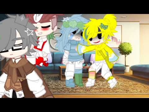 Видео: 💚_ Мини фильм_ *мой парень* 13 карт яой💚