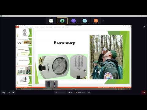 Видео: Таксация леса