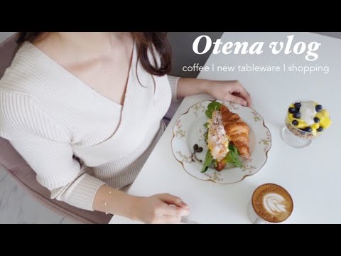 Видео: Дневник одинокой жизни | Сэндвич с креветками круассан | Новая посуда