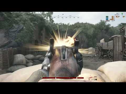 Видео: НОВОЕ ОРУЖИЕ | WEB OF THE EMPRESS | Hunt: Showdown 1896 #huntshowdown #weboftheempress