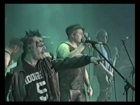 Видео: НОМ EURO  - live @ Fuzz 98