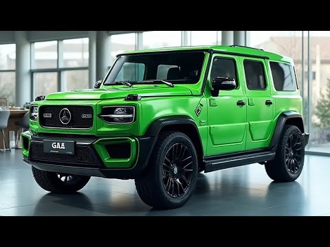 Видео: Новый ГАЗ Садко Next 2026 – мощь, надежность и легендарная проходимость