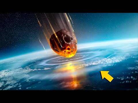 Видео: NASA раскрыла настоящую причину гибели динозавров. Это не сера!