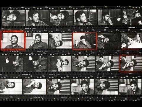 Видео: Как из тысячи выбрать несколько лучших (фотографий и не только)