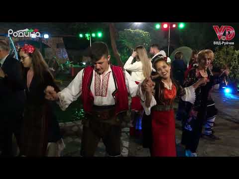 Видео: Иван Радев - Из горите македонски (30 ГОДИНИ ВВД РУЙЧЕВ)