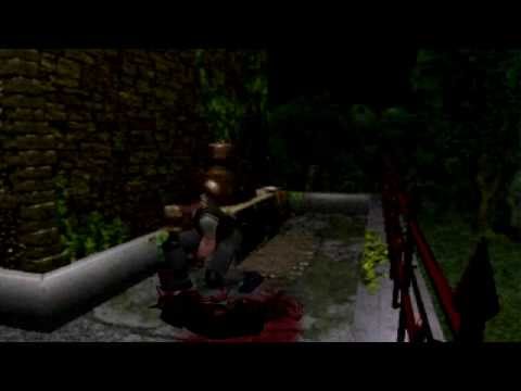 Видео: Resident evil 1 Прохождение с комментариями (Chris) Часть 5