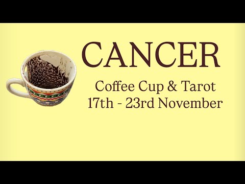 Видео: РАК ✨ «Ты это ПРОЯВИЛА! ПЕРЕМЕНЫ НЕИЗБЕЖНЫ!» 17–23 ноября