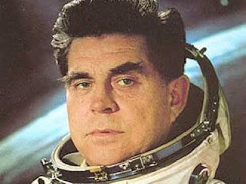 Видео: Космический камикадзе. Угол атаки Георгия Берегового