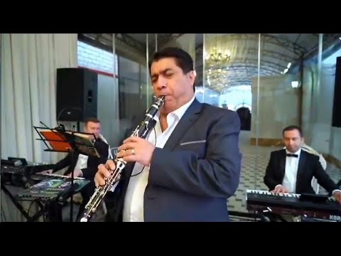 Видео: Юра Сумгаитский для любителей мугамов