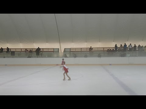 Видео: Ставрополь 03.05.19г. 3-й Юношеский Разряд