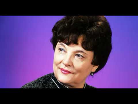 Видео: Жизнь и творчество Ольги Воронец